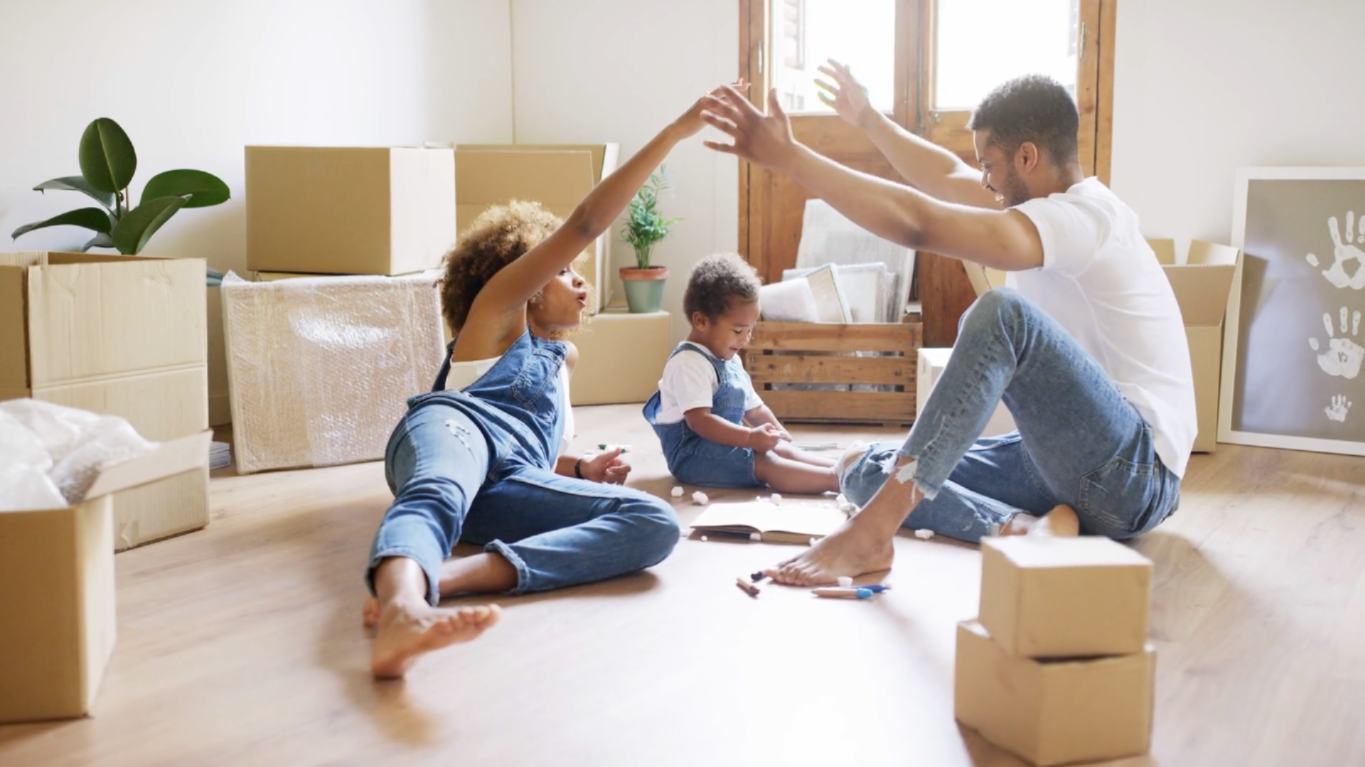 Jasmine's First Homebuying Story