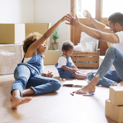 Jasmine’s First Homebuying Story