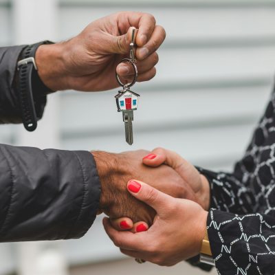 Three Homebuying Tips
