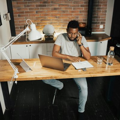 Three Tips To Build Your Credit